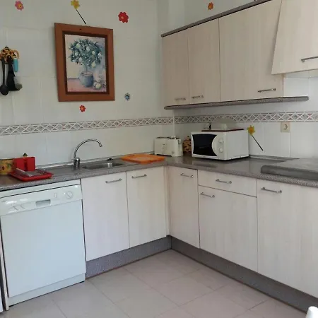 Acogedor Nidos, Carihuela Apartment Torremolinos