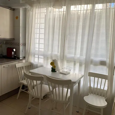 Apartment Acogedor Nidos, Carihuela *