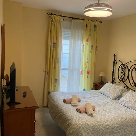 Apartment Acogedor Nidos, Carihuela Torremolinos