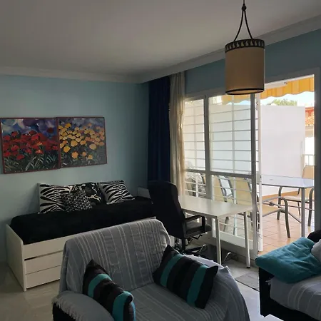Acogedor Nidos, Carihuela * Torremolinos