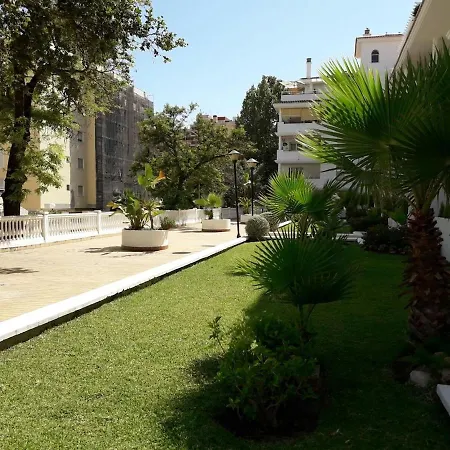 Apartment Acogedor Nidos, Carihuela *