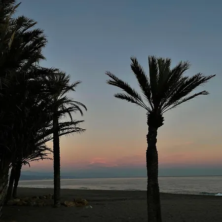 Acogedor Nidos, Carihuela Torremolinos