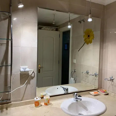 Acogedor Nidos, Carihuela Apartment