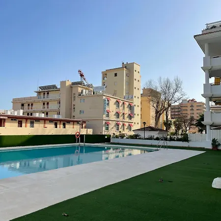 Apartment Acogedor Nidos, Carihuela Torremolinos