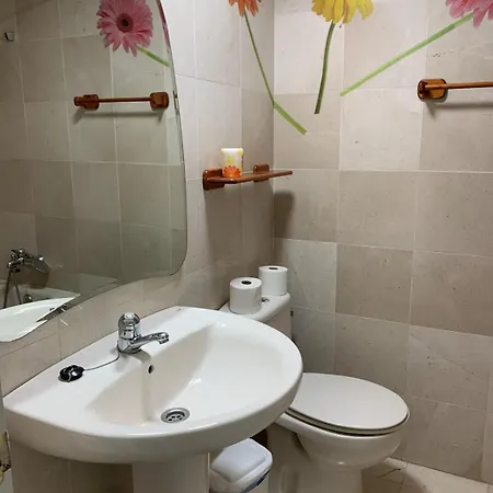 Acogedor Nidos, Carihuela Torremolinos