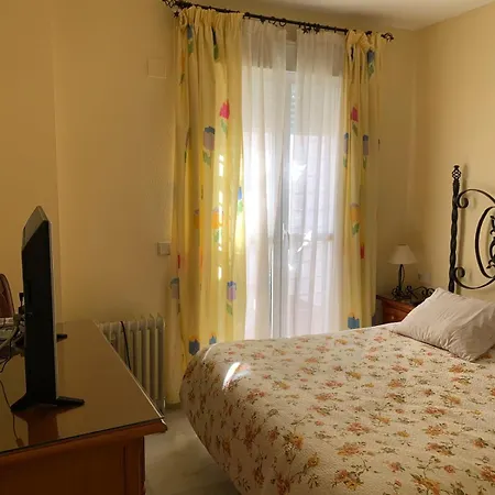 Apartment Acogedor Nidos, Carihuela