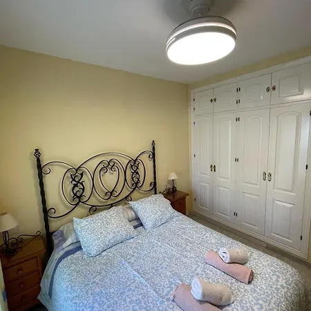 Apartment Acogedor Nidos, Carihuela Torremolinos