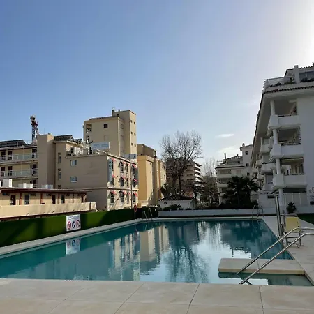 Acogedor Nidos, Carihuela * Torremolinos