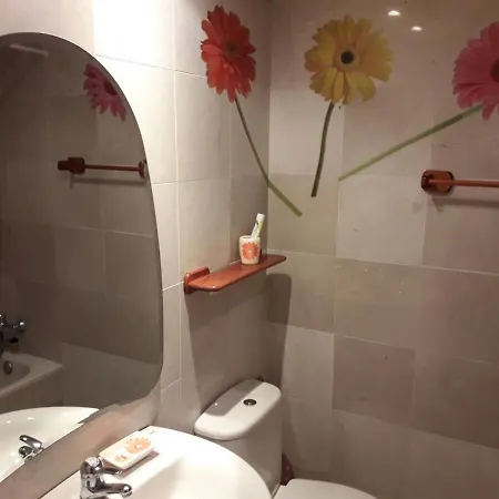 Apartment Acogedor Nidos, Carihuela *