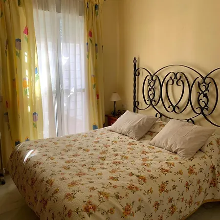 Apartment Acogedor Nidos, Carihuela Torremolinos