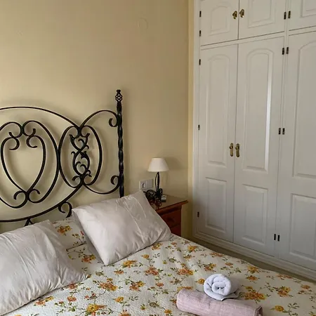 Apartment Acogedor Nidos, Carihuela