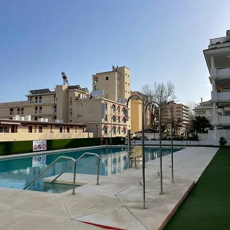 Apartment Acogedor Nidos, Carihuela *