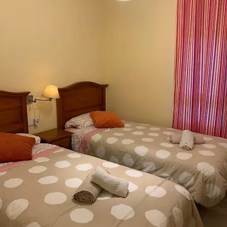 Acogedor Nidos, Carihuela Apartment