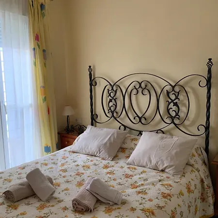 Acogedor Nidos, Carihuela Torremolinos