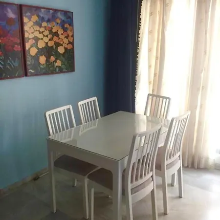 Acogedor Nidos, Carihuela Apartment *