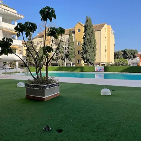 Acogedor Nidos, Carihuela * Torremolinos